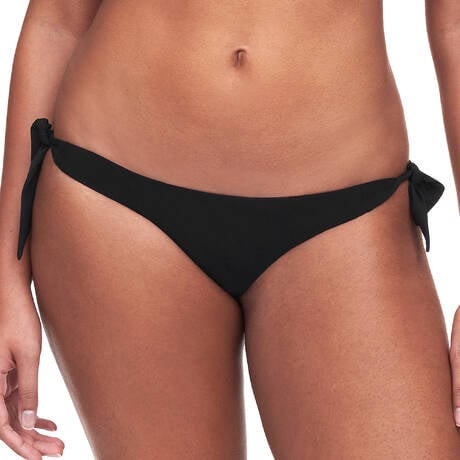 Plavkové bikiny zavazovací CHANTELLE (16VA5-02)