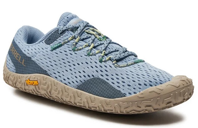 Merrell VAPOR GLOVE 6 chambray/steel blue Velikost: 40 195019803862