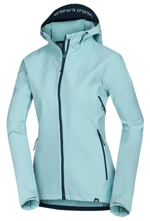 Northfinder PATTY sky blue BU-6182OR-368 Velikost: S 8584153535326