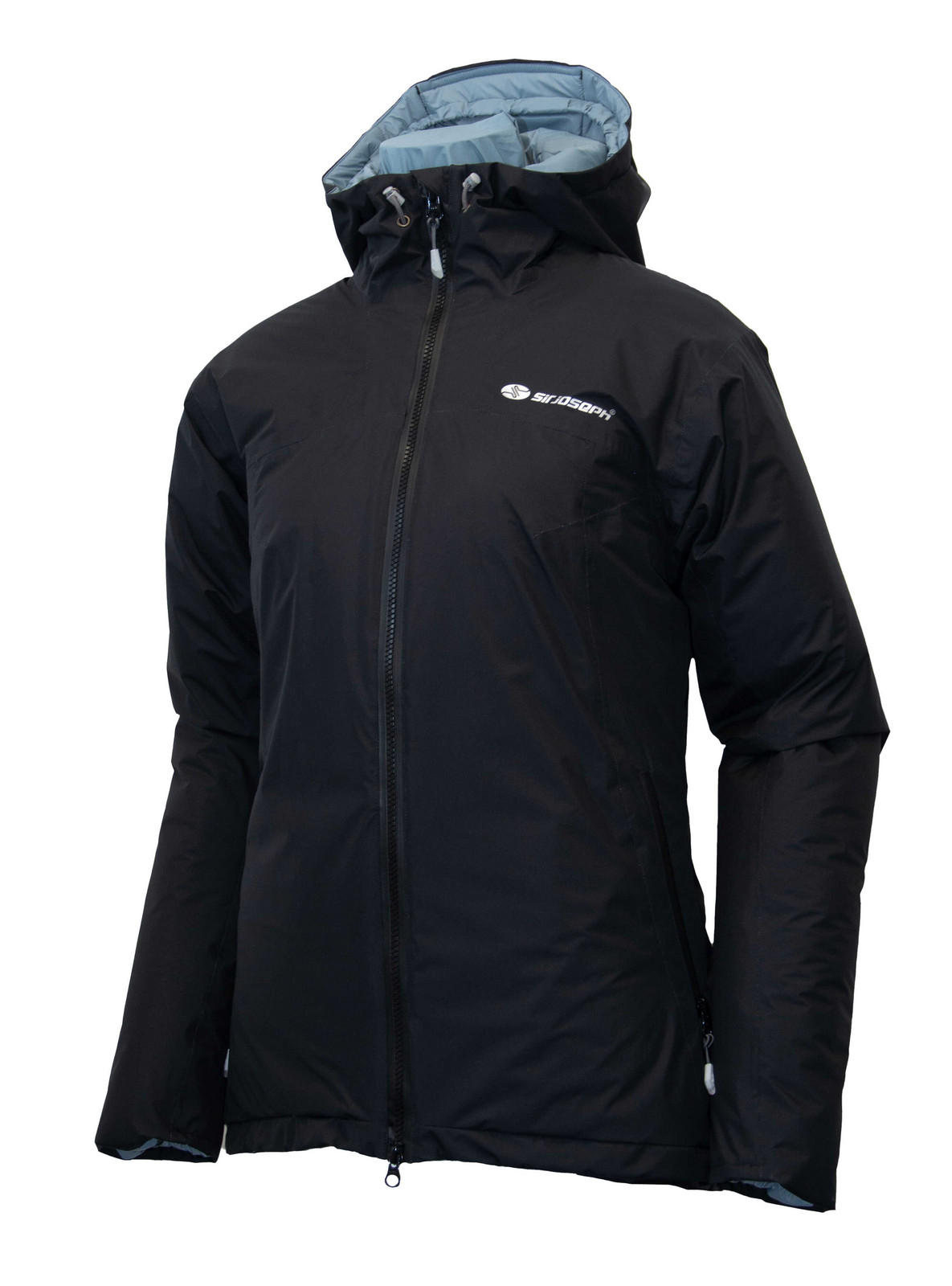 Sir Joseph GRIVOLA LADY black Velikost: S 8595617235485