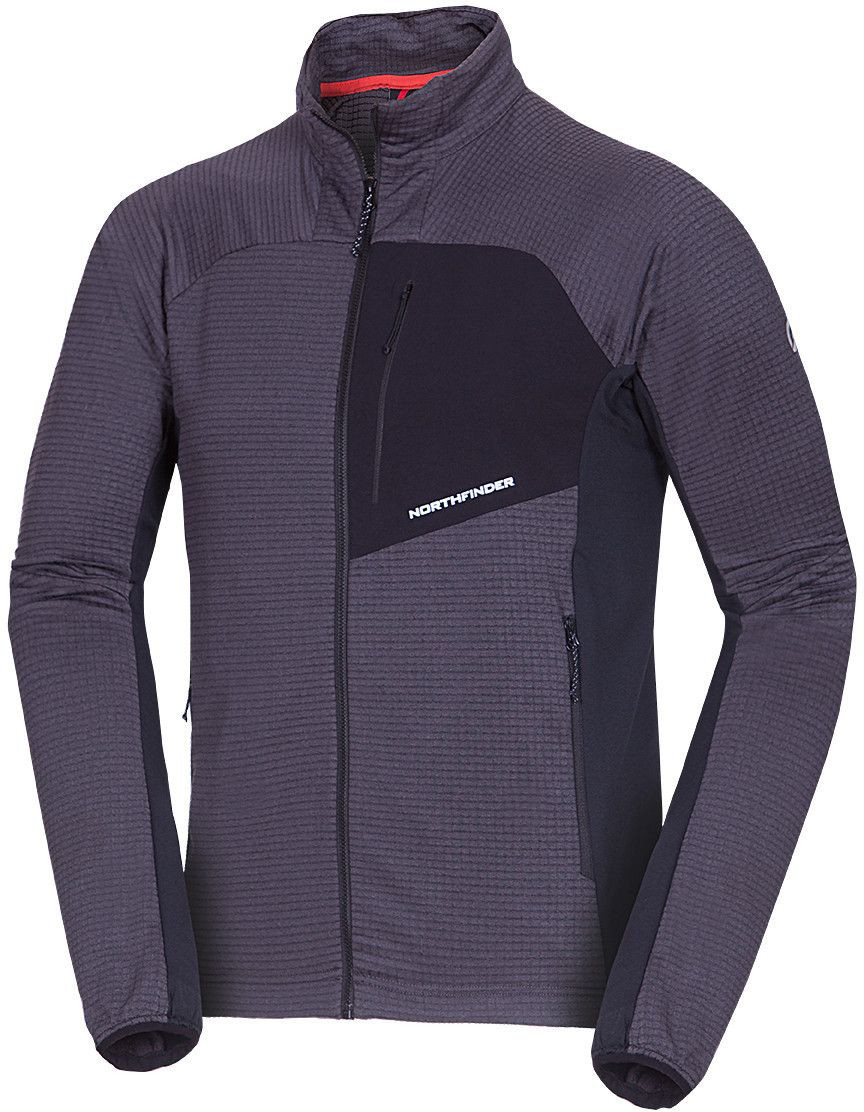 Northfinder PRIMO blackblack MI-3867OR-270 Velikost: M 8584153602394