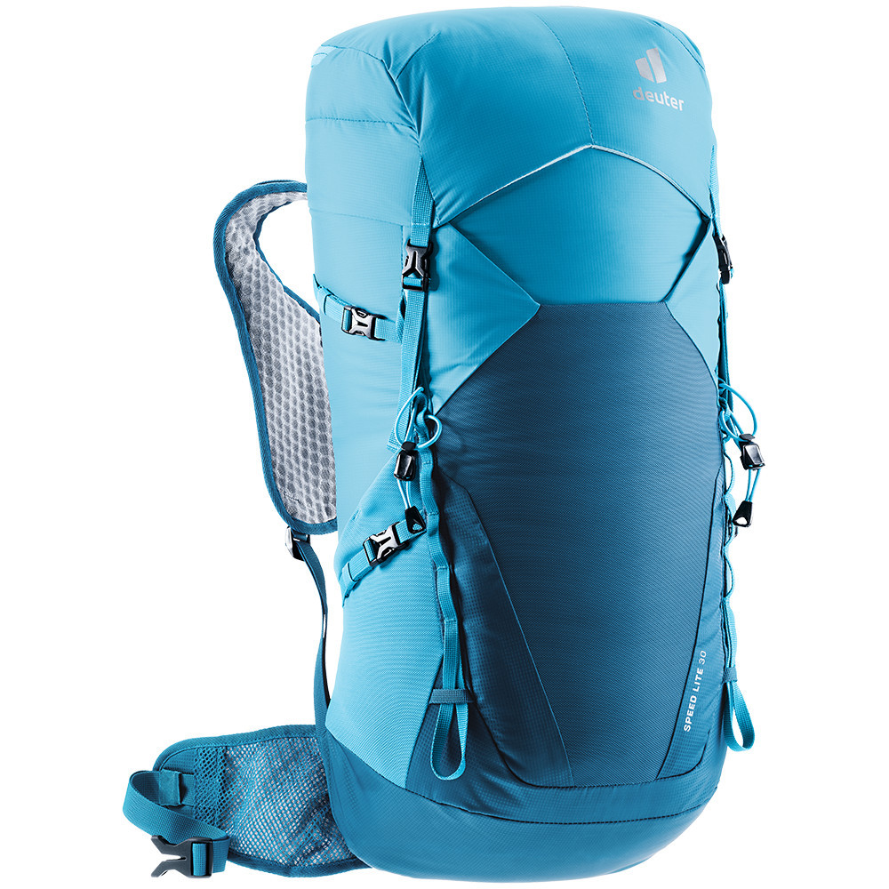 Deuter Speed Lite 30 azure-reef 4046051130729
