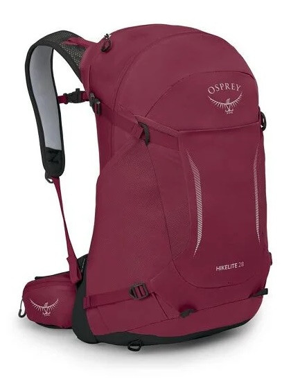 Osprey Hikelite 26 chameleon/black Velikost: UNI 843820195965
