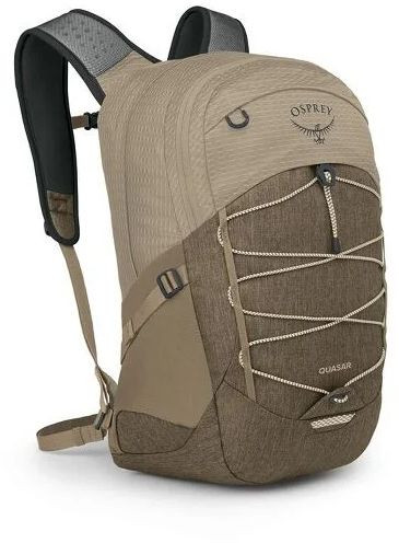 Osprey QUASAR 26 alpaca tan/latte brown heather
