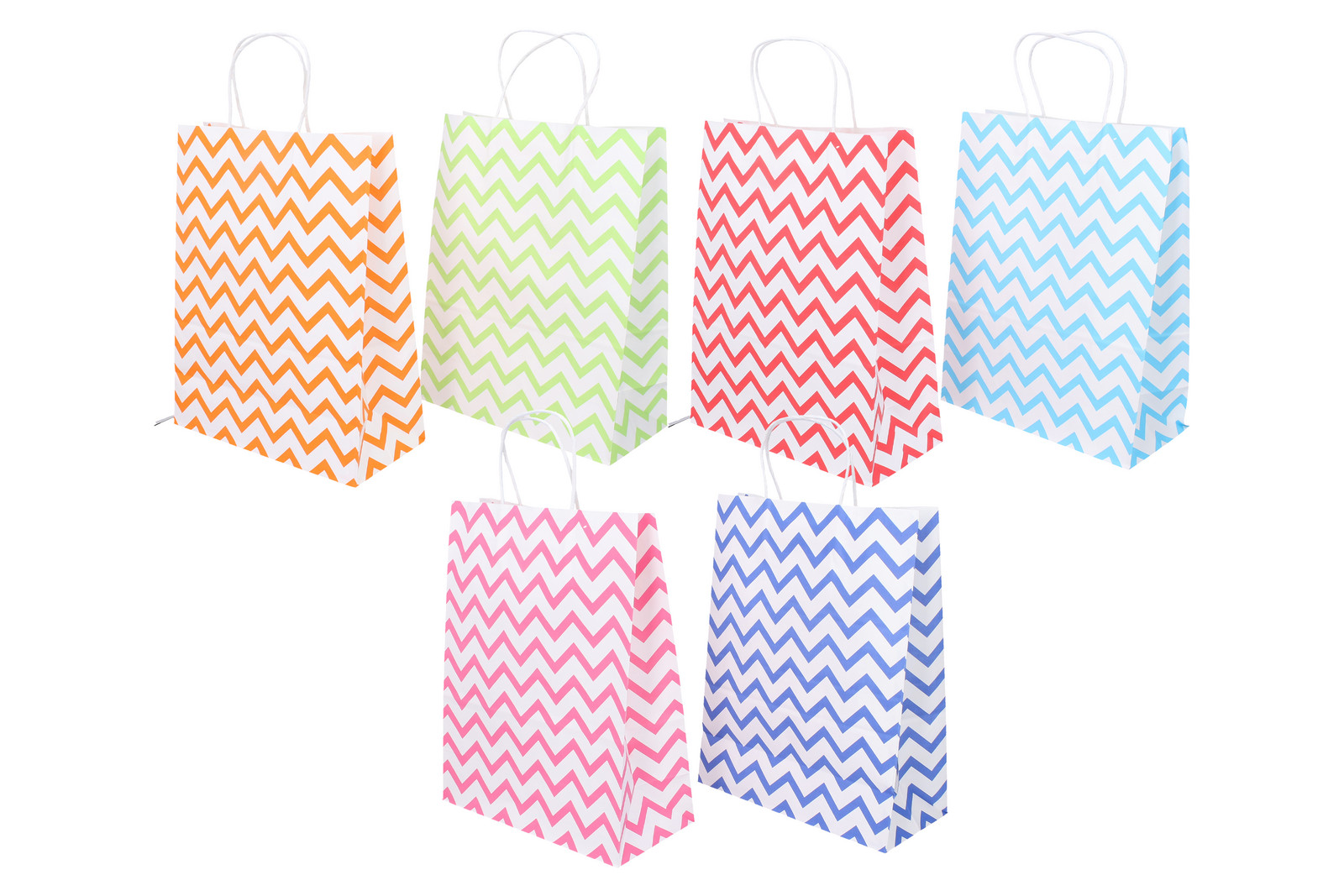 Dárková taška M 26x32x12cm Celorok