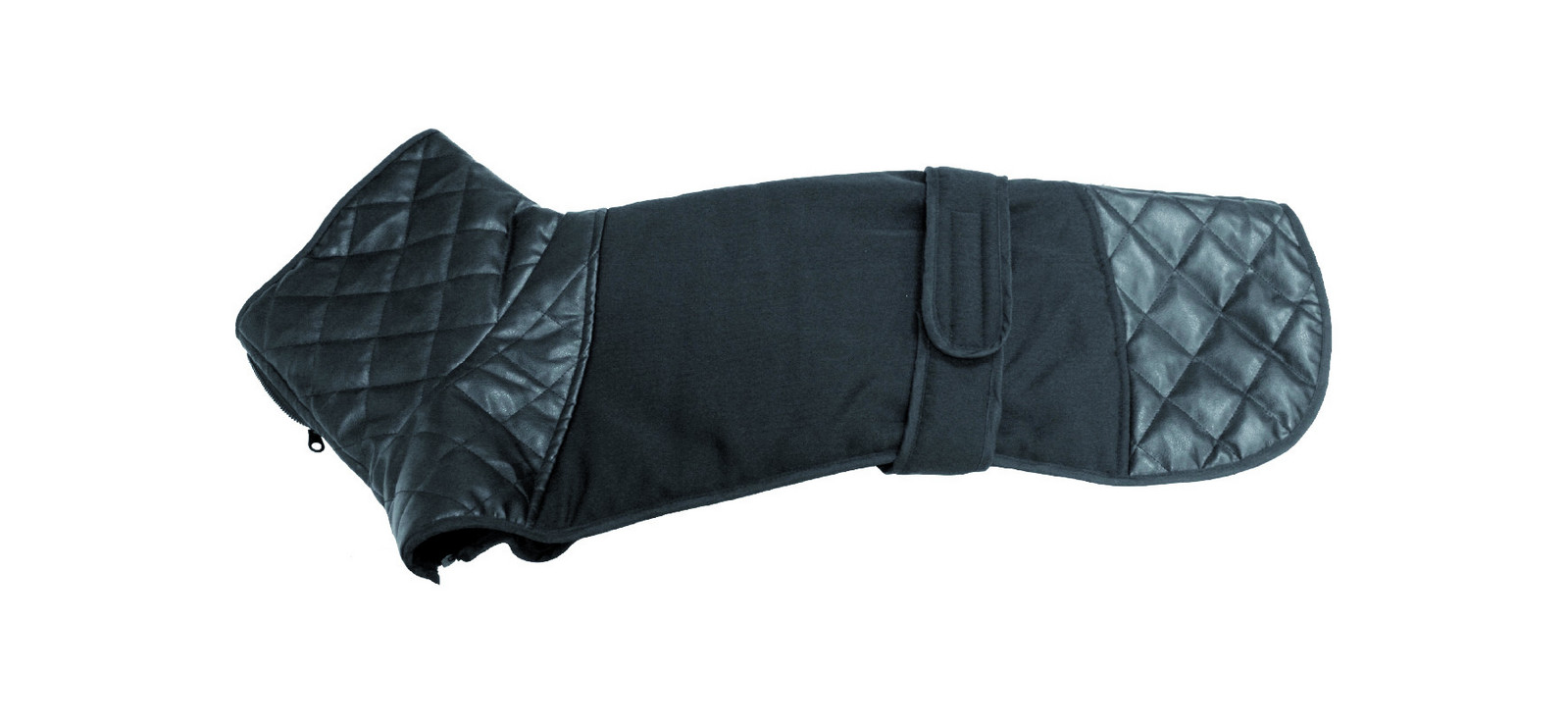 Croci Psí obleček Croci Greyhound Leather