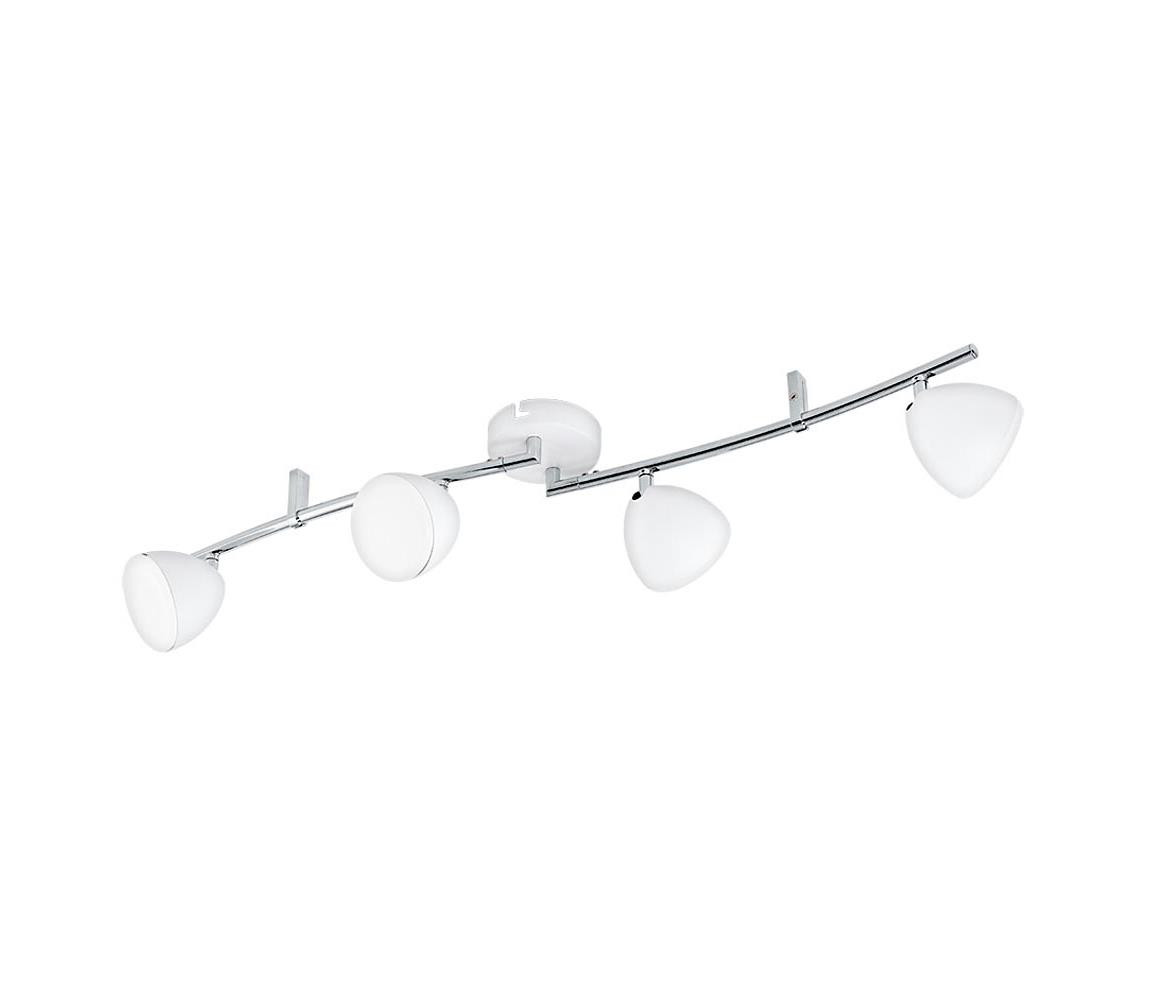Eglo Eglo 96598 - LED Bodové svítidlo CALVOS 4xLED/6W/230V