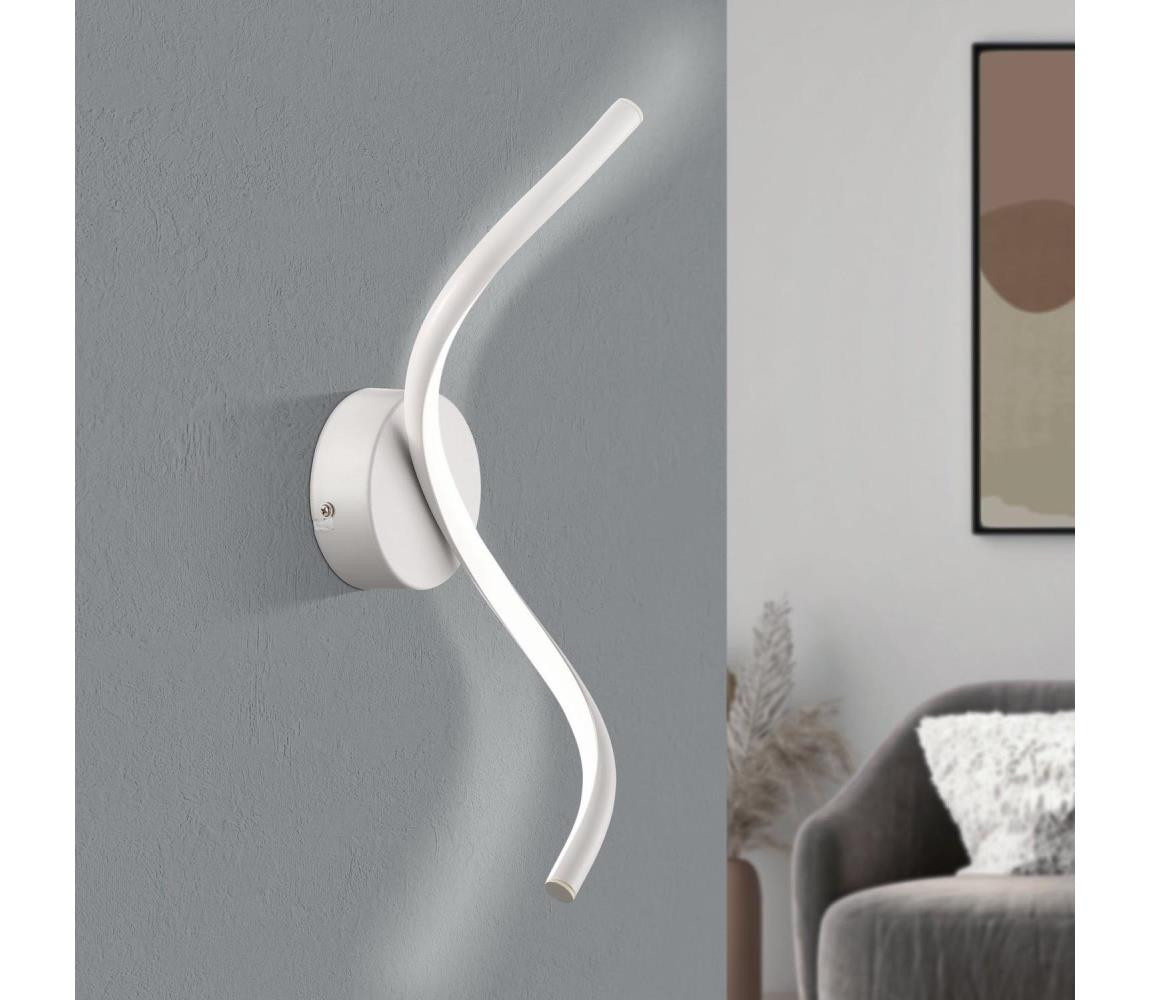 Eglo Eglo 32938 - LED Nástěnné svítidlo HARMONIE LED/6W/230V