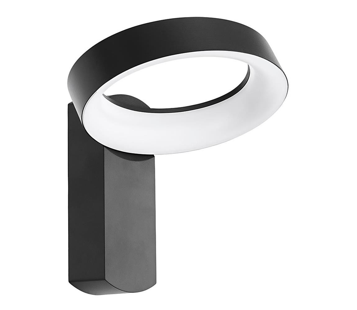 Eglo Eglo 97307 - LED Venkovní nástěnné svítidlo PERNATE LED/11W/230V IP44