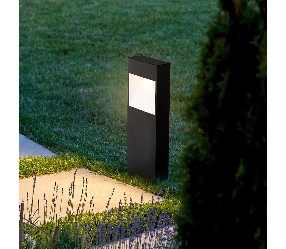 Eglo Eglo 98096 - LED Venkovní lampa MANFRIA LED/10W/230V IP44