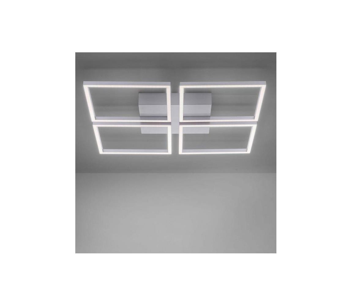 Paul Neuhaus Paul Neuhaus 8191-55 - LED Stmívatelné stropní svítidlo INIGO 4xLED/8W/230V