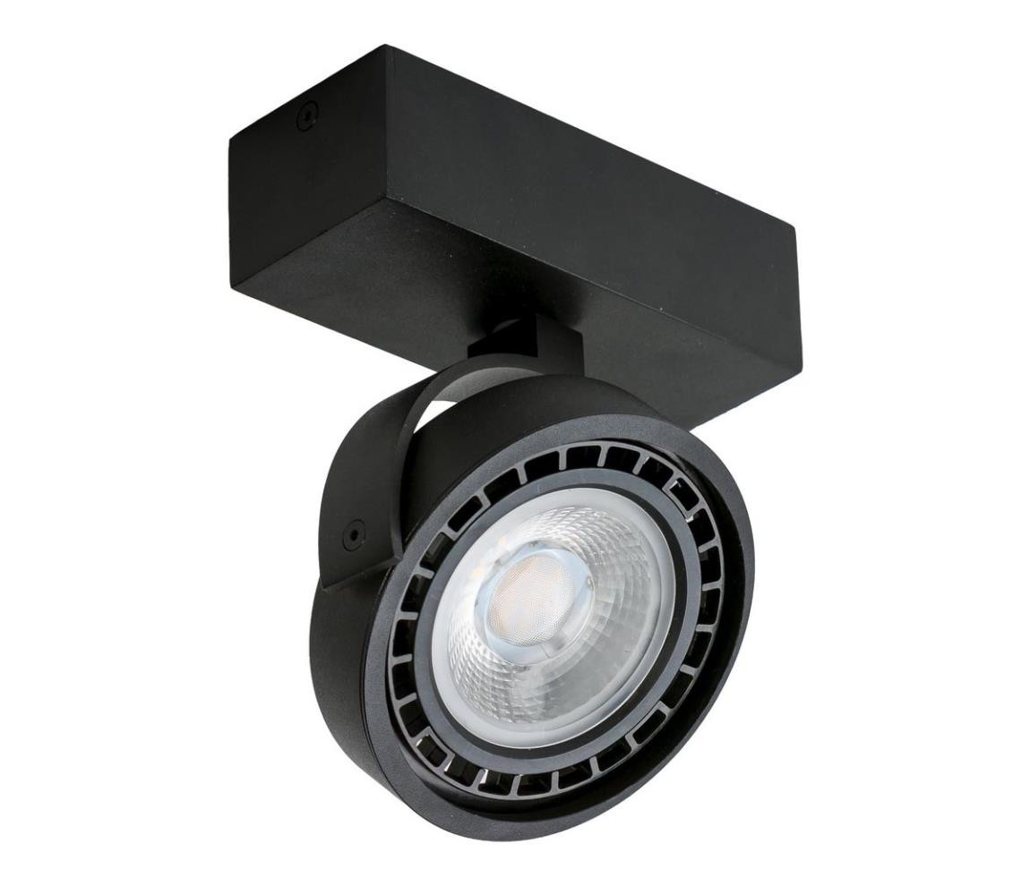 Azzardo Azzardo  - Bodové svítidlo JERRY 1xGU10-ES111/50W/230V