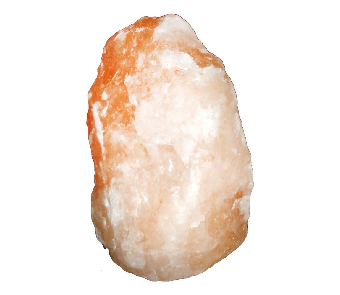 Globo GLOBO 28300 - Solná lampa STONE 1xE14/15W/230V