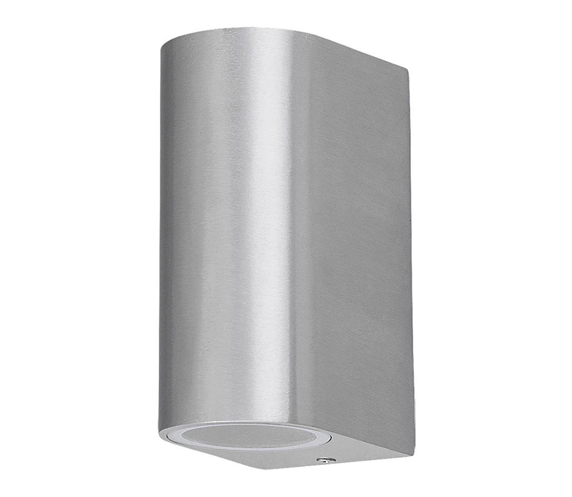 Rabalux Rabalux 8034 - Venkovní nástěnné svítidlo CHILE 2xGU10/35W/230V IP44
