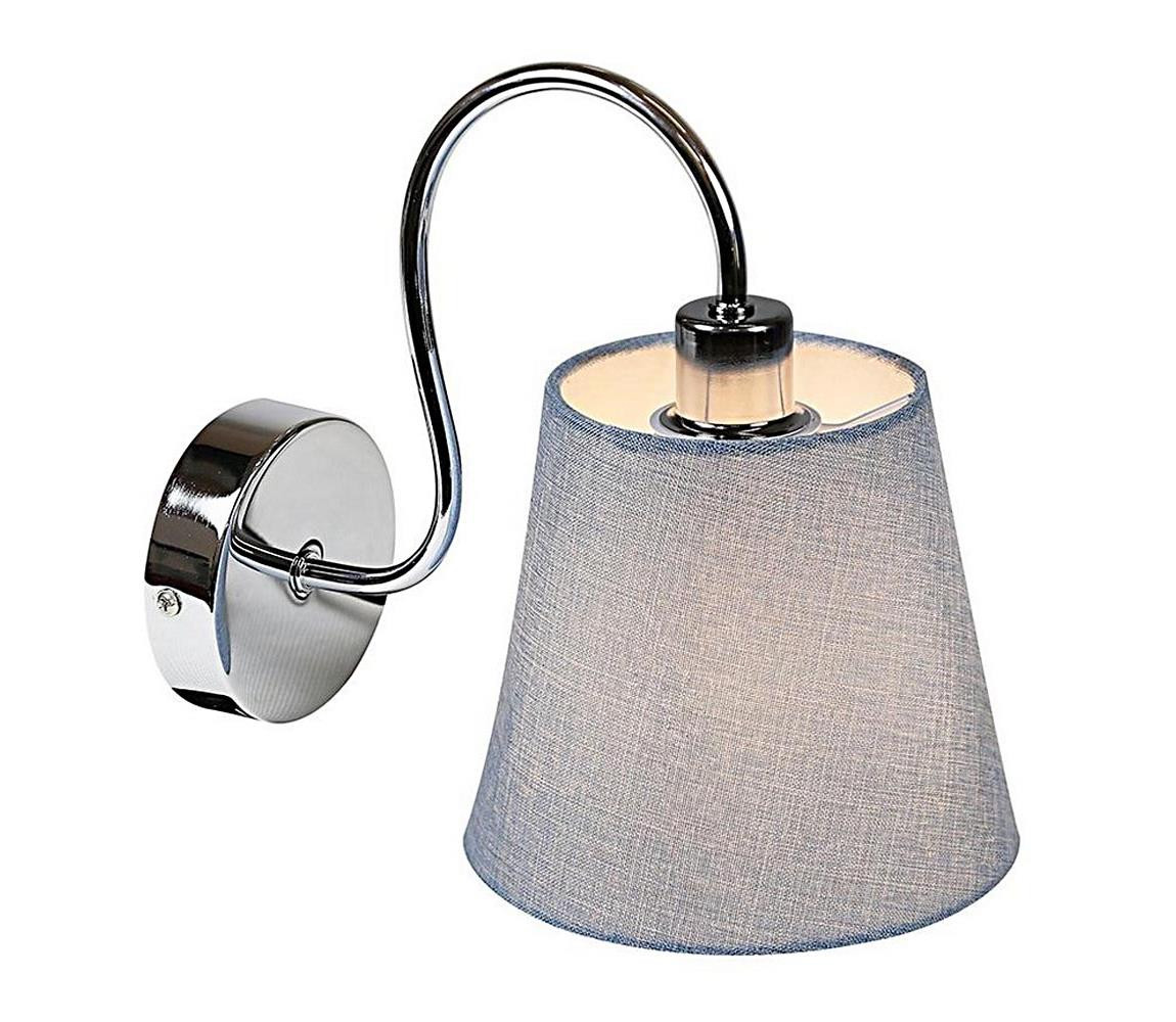 Nástěnné svítidlo LUK 1xE14/40W/230V