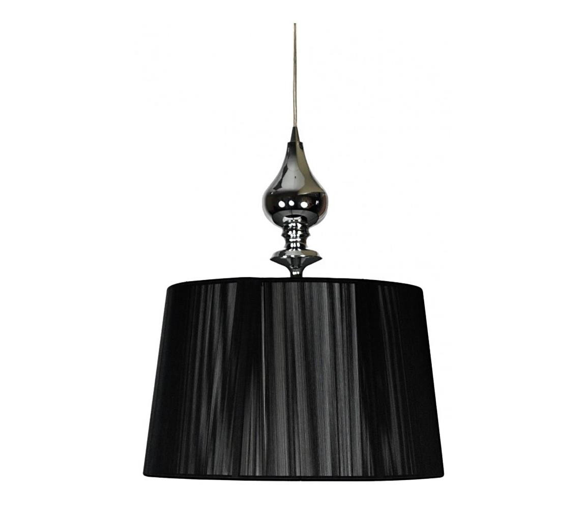 Lustr na lanku GILLENIA 1xE27/60W/230V