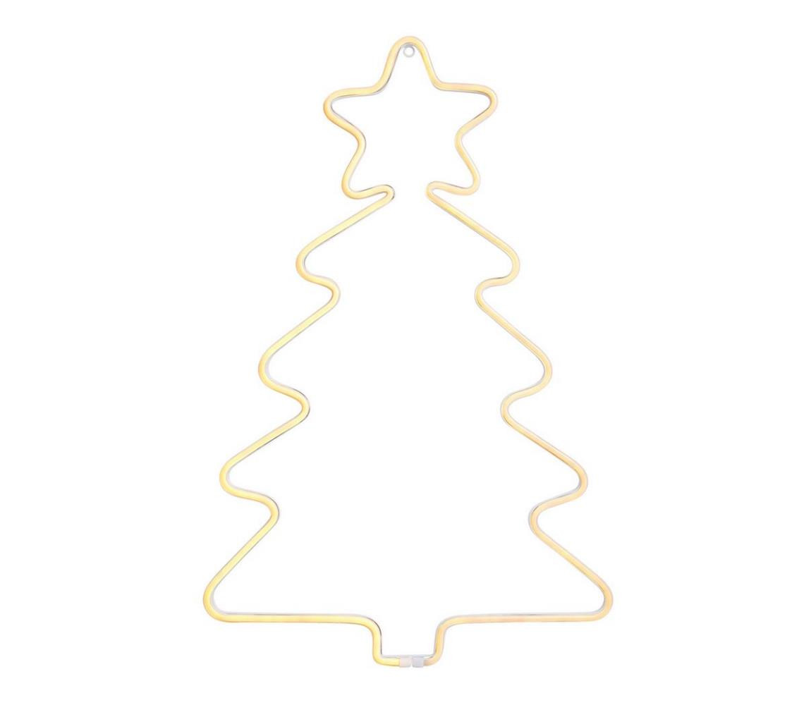 Markslöjd Markslöjd 704474 - LED Vánoční venkovní dekorace MONTANA 336xLED/6W/230/12V IP44