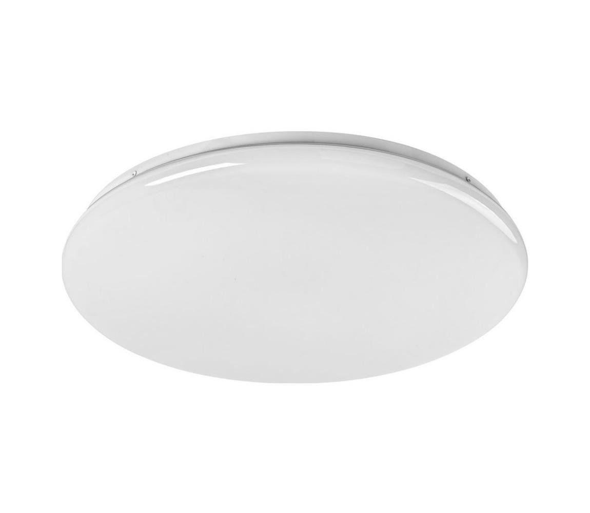 Rabalux Rabalux 5449 - LED Stmívatelné stropní svítidlo DANNY LED/36W/230V + DO