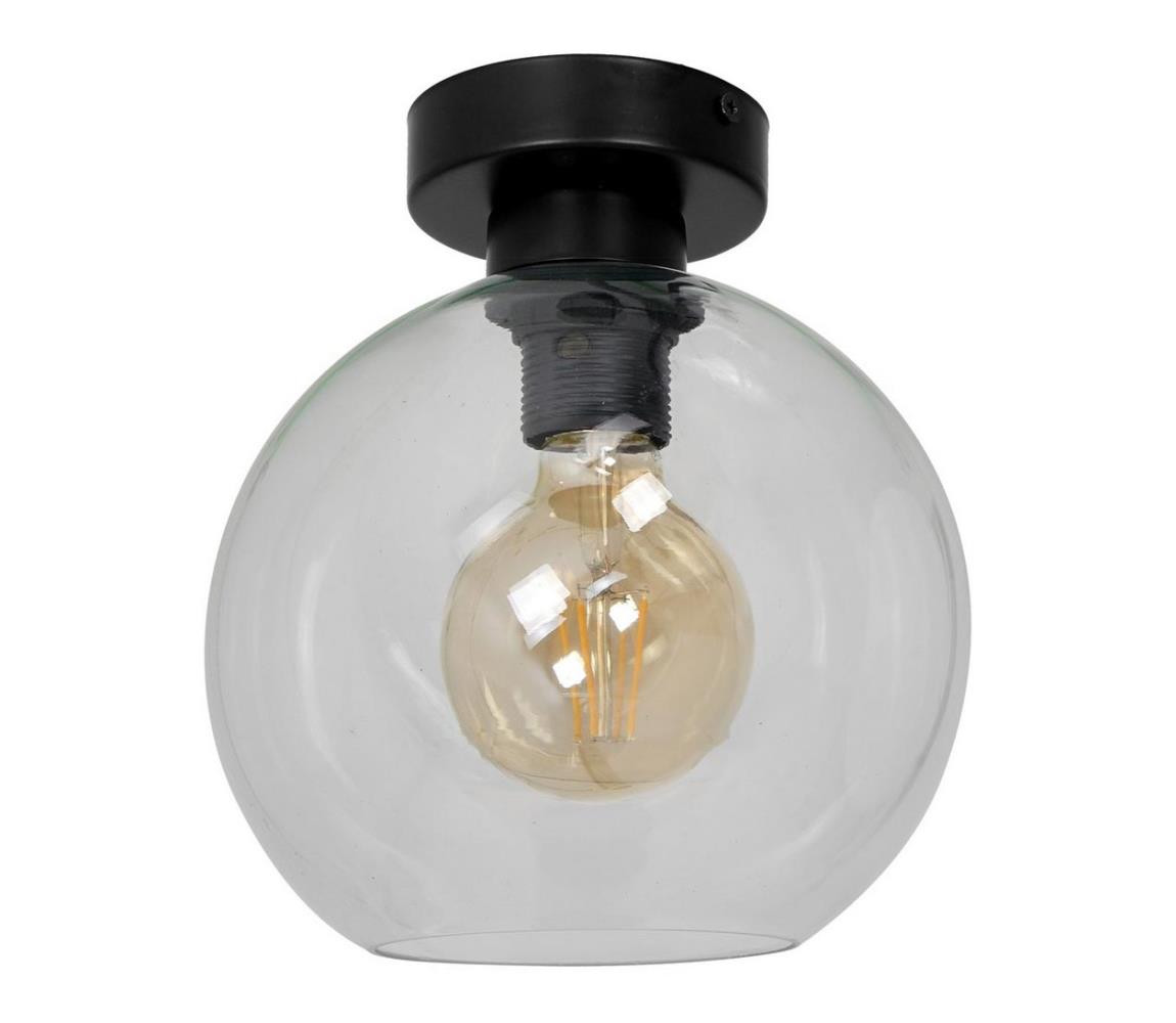 Stropní svítidlo SOFIA 1xE27/60W/230V čirá