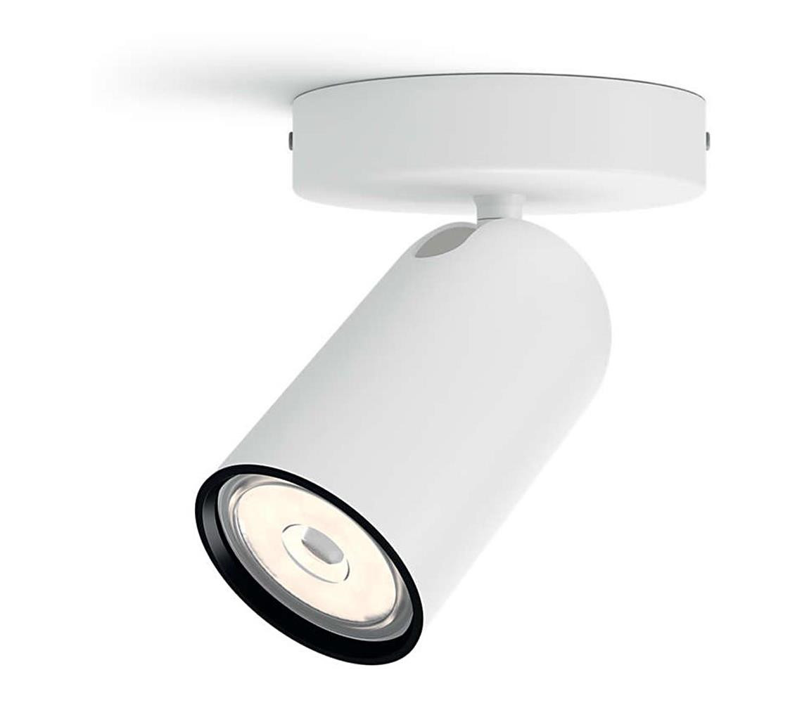 Philips Philips 50581/31/PN - Bodové svítidlo MYLIVING PONGEE 1xGU10/5,5W/230V