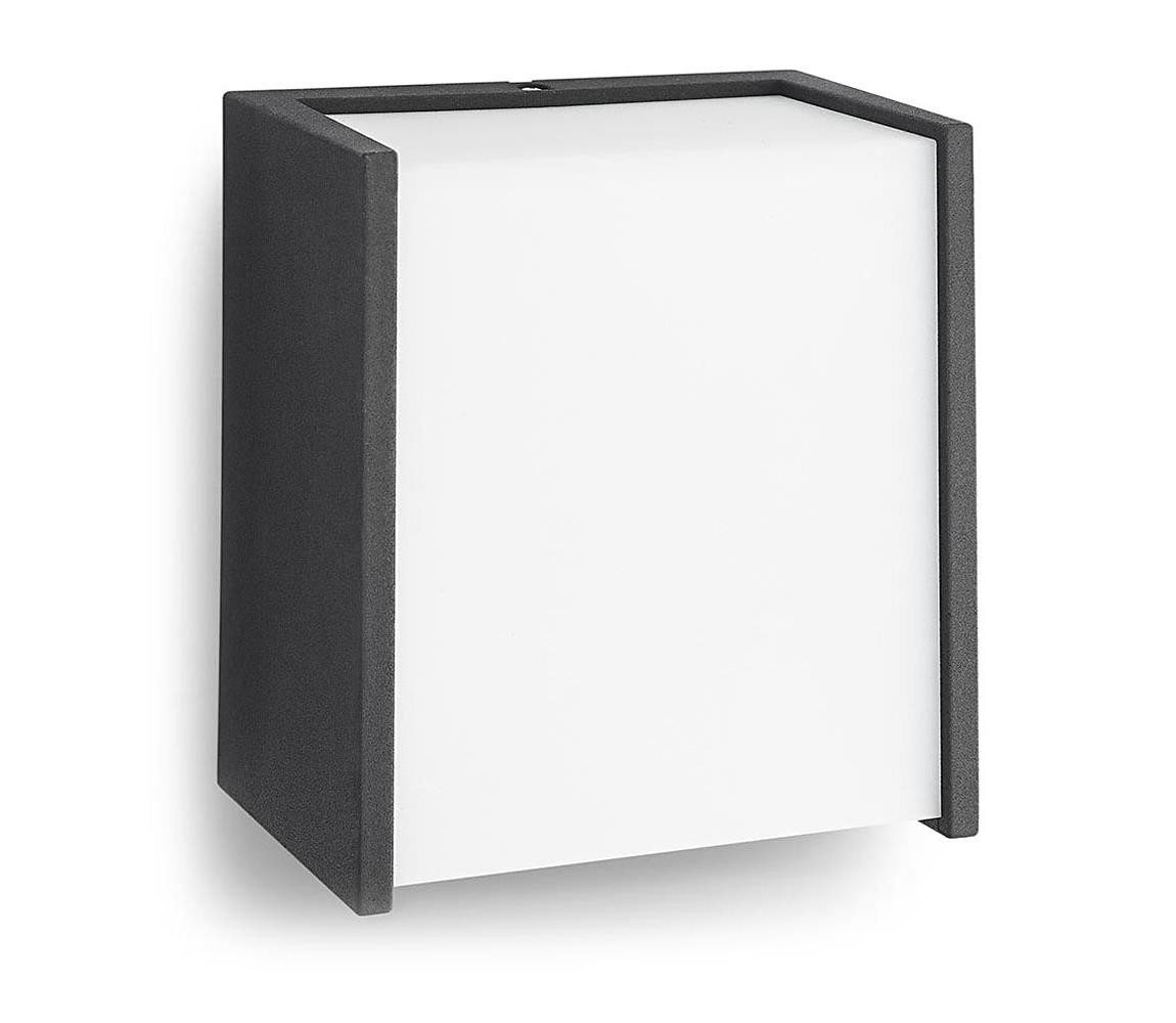 Philips Philips 17302/30/16 - LED Venkovní svítidlo MACAW LED/3W/230V IP44 2700K