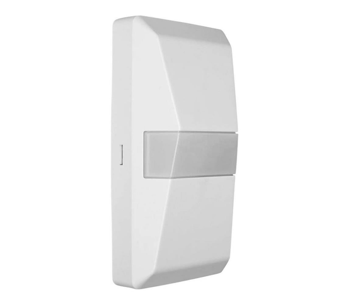 Ledvance Ledvance - LED Venkovní nástěnné svítidlo se senzorem UPDOWN LED/10W/230V IP55