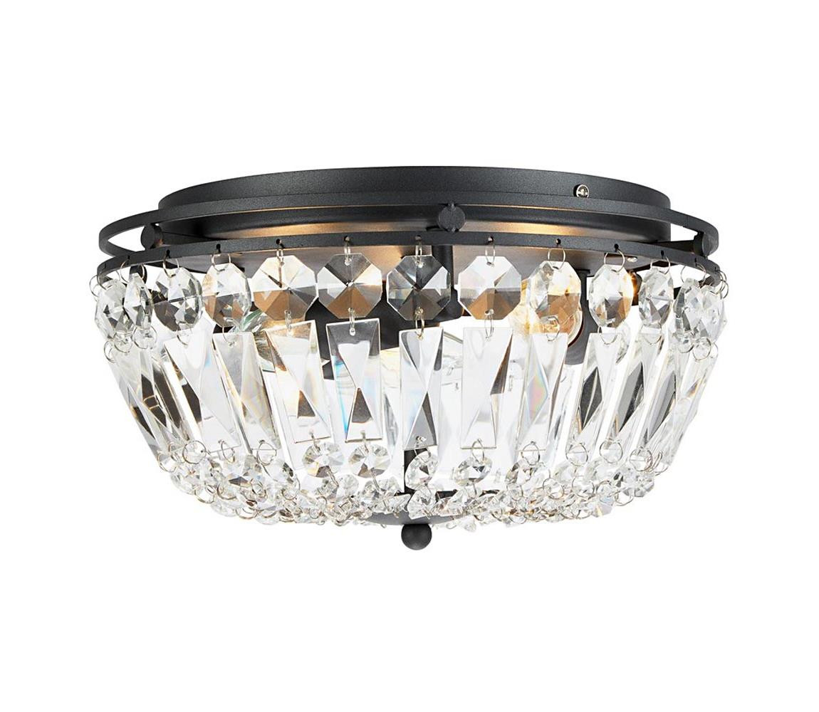 Markslöjd Markslöjd 107587 - Stropní svítidlo VASA 3xE14/40W/230V