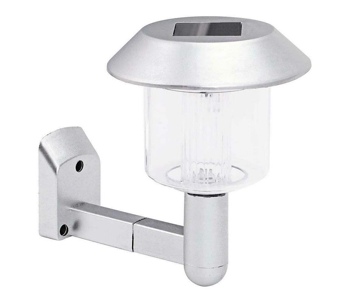 Grundig Grundig - LED Solární nástěnné svítidlo LED/1,2V