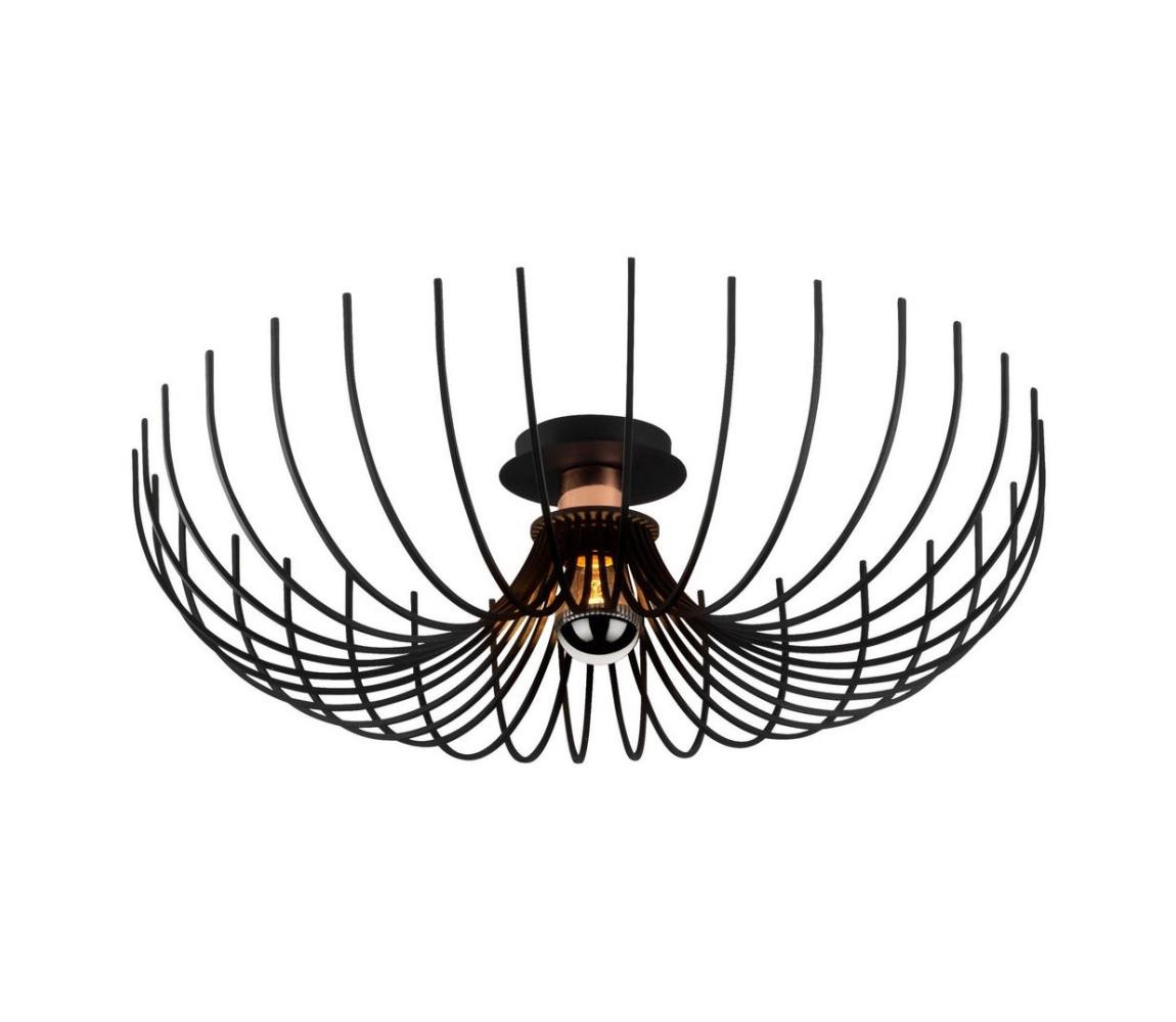 Stropní svítidlo ASPENDOS 1xE27/40W/230V