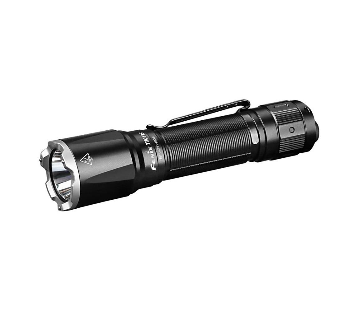 Fenix Fenix TK16V20 - LED Nabíjecí svítilna LED/1x21700 IP68 3100 lm 43 h