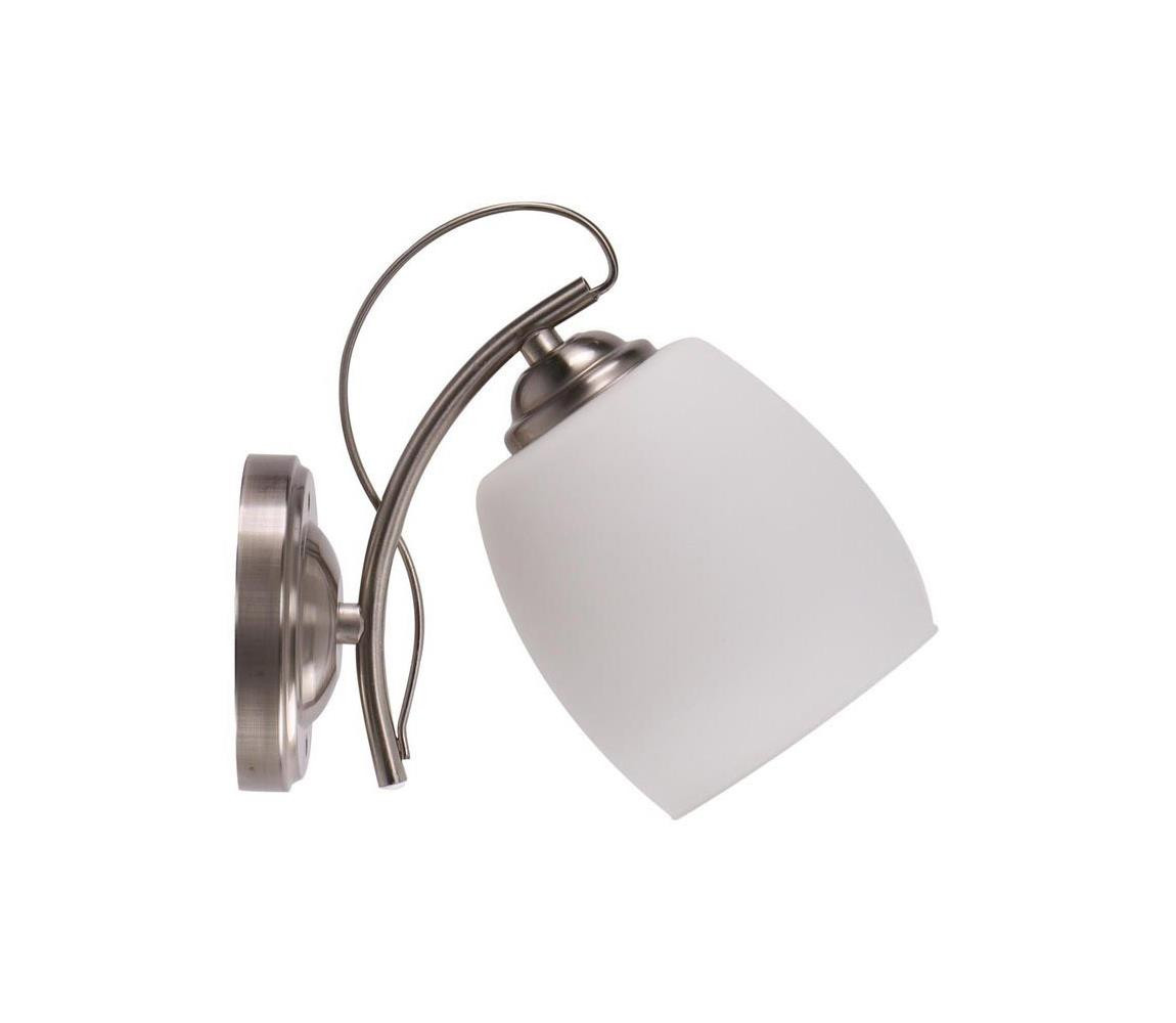 Nástěnné svítidlo AMBA 1xE27/40W/230V