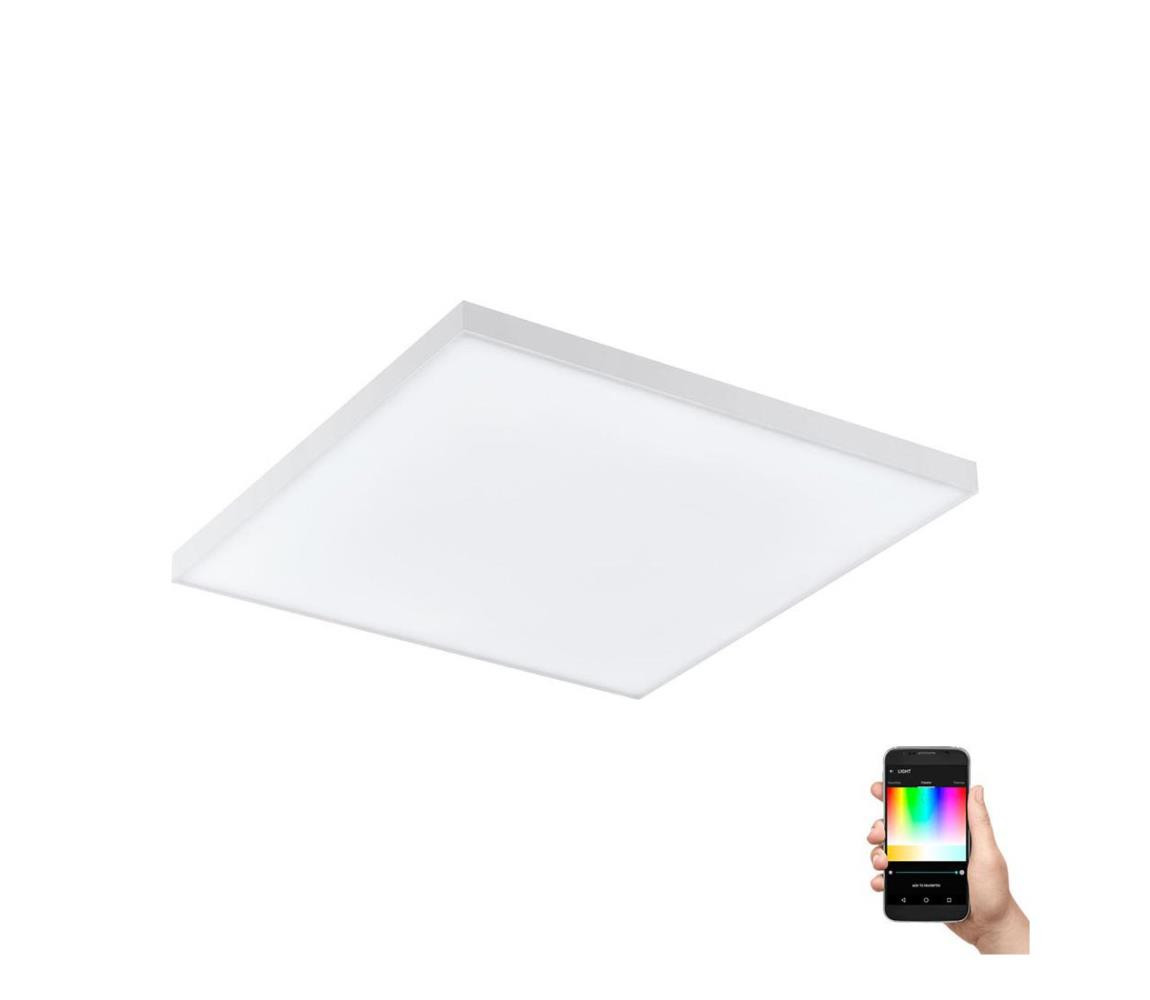 Eglo Eglo 900057 - LED RGBW Stmívatelné stropní svítidlo TURCONA-Z LED/16W/230V