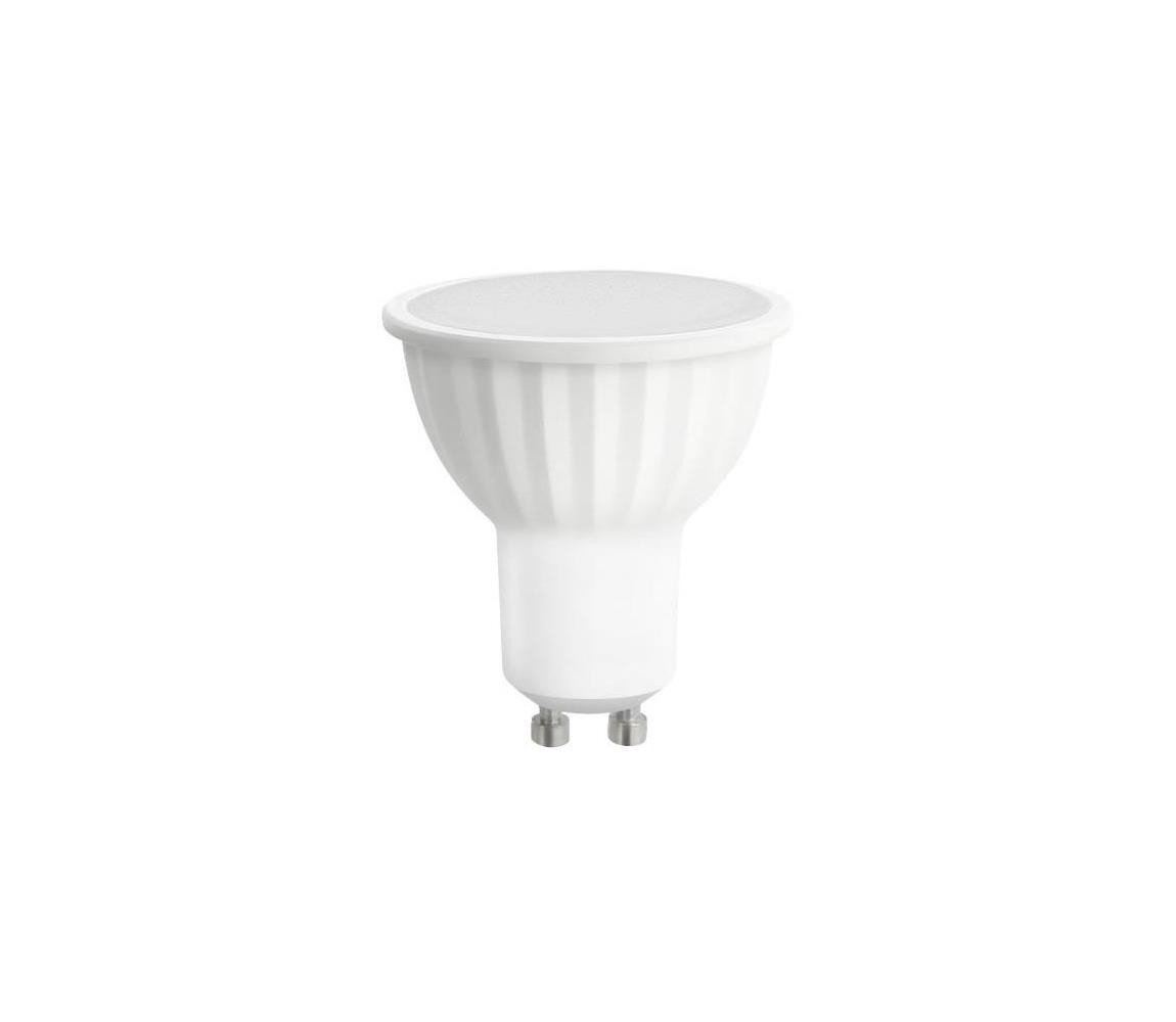 LED Žárovka GU10/9W/230V 4000K