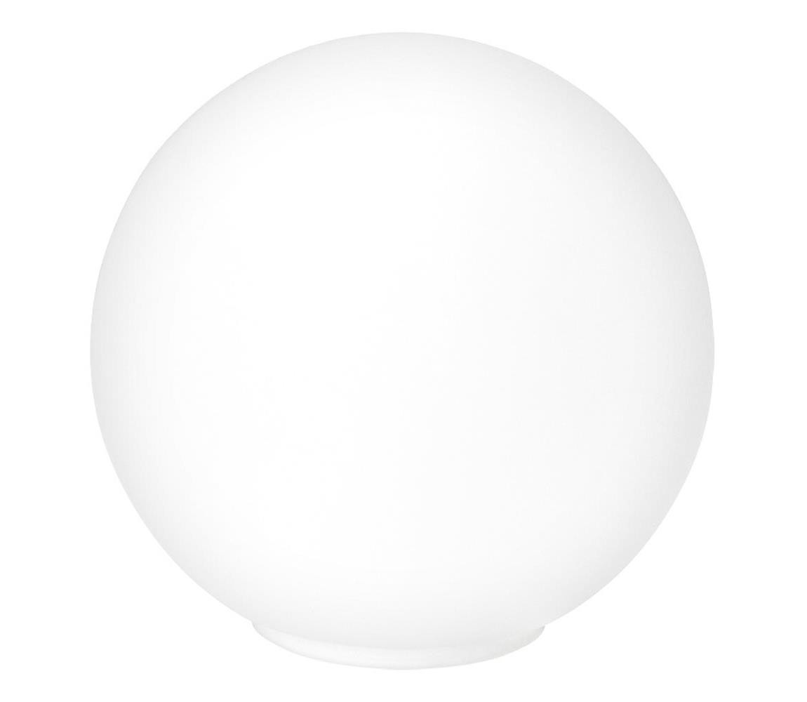 Náhradní sklo pr. 15 cm