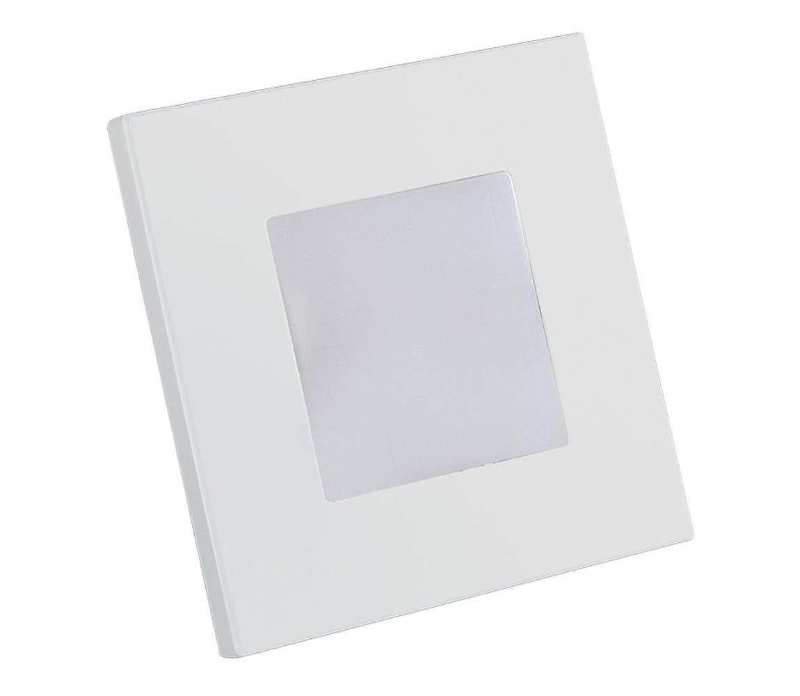 Emithor Emithor  - Nástěnné schodišťové svítidlo 1xLED/1W/230V