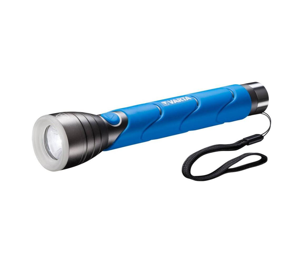 VARTA VARTA 18629 - LED Svítilna LED/5W/3xC