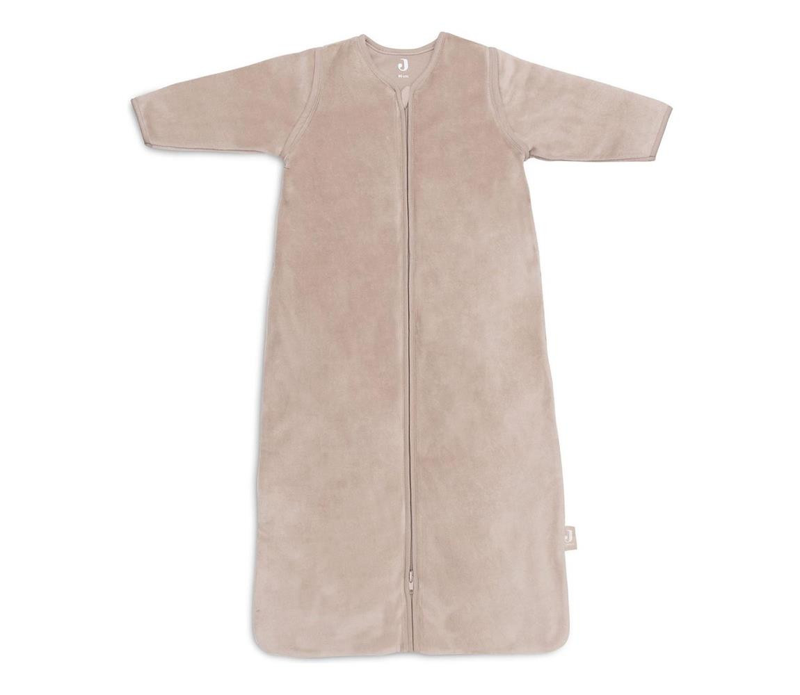 Jollein Spací pytel 2v1 Velvet Wild Rose