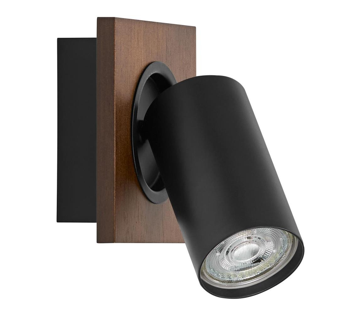 Ledvance Ledvance - LED Nástěnné bodové svítidlo DECOR MERCURY 1xGU10/3,4W/230V