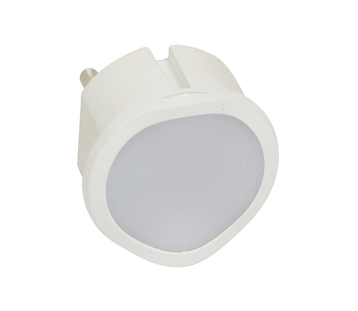 LEGRAND Legrand 50676 - LED Noční svítidlo do zásuvky PL9 LED/0,06W/230V