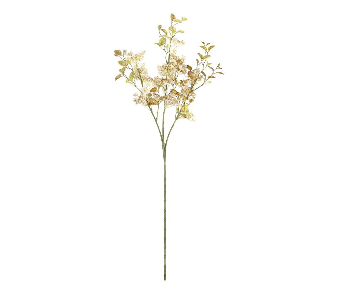 Eglo Eglo 428375 - Umělá květina ETAYA 72 cm zlatá