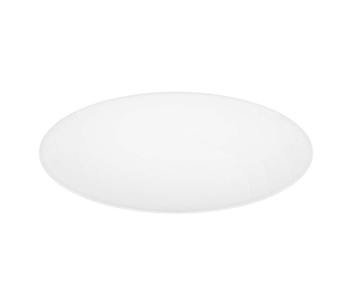 Náhradní sklo pro svítidlo OAK/CARVALHO E27 pr. 35 cm