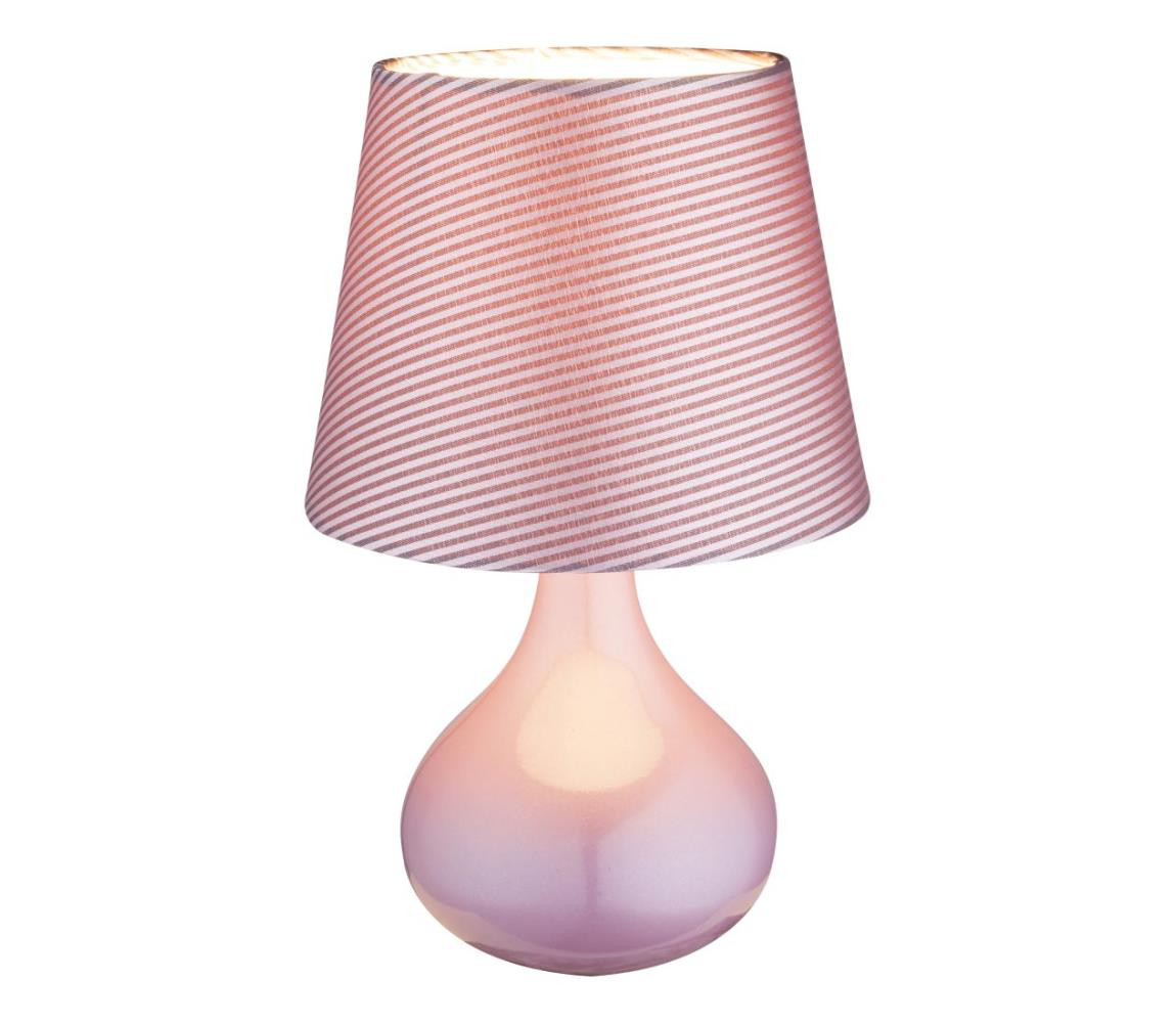 Globo Globo 21652 - Stolní lampa FREEDOM 1xE14/40W/230V