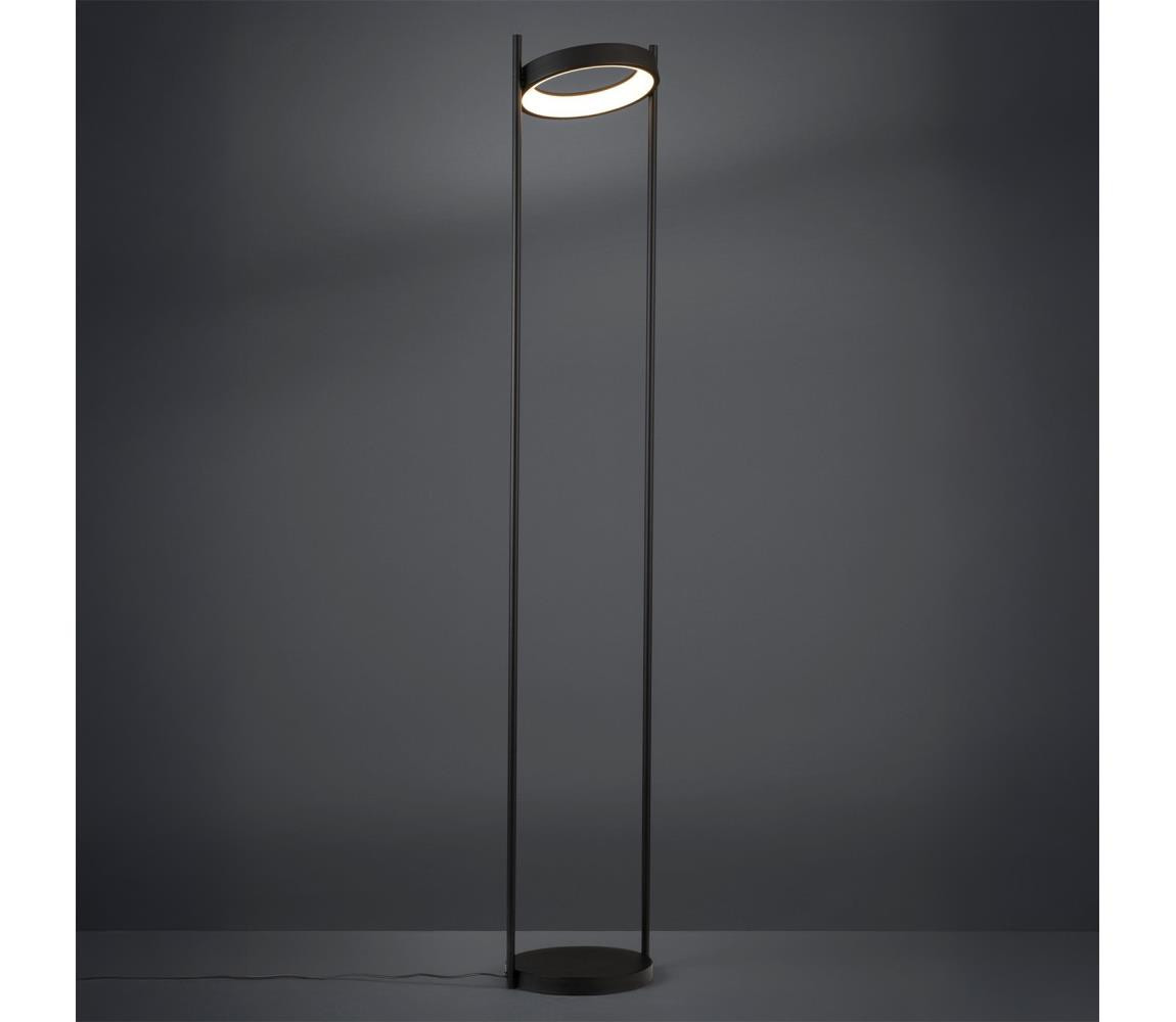 Eglo Eglo 390022 - LED Stmívatelná stojací lampa MONTEFANO LED/20W/230V 3000K