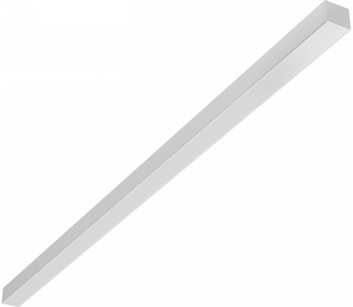 LED Stropní svítidlo ALLDAY BASIC LED/40W/230V 2700/4000/6000K bílá