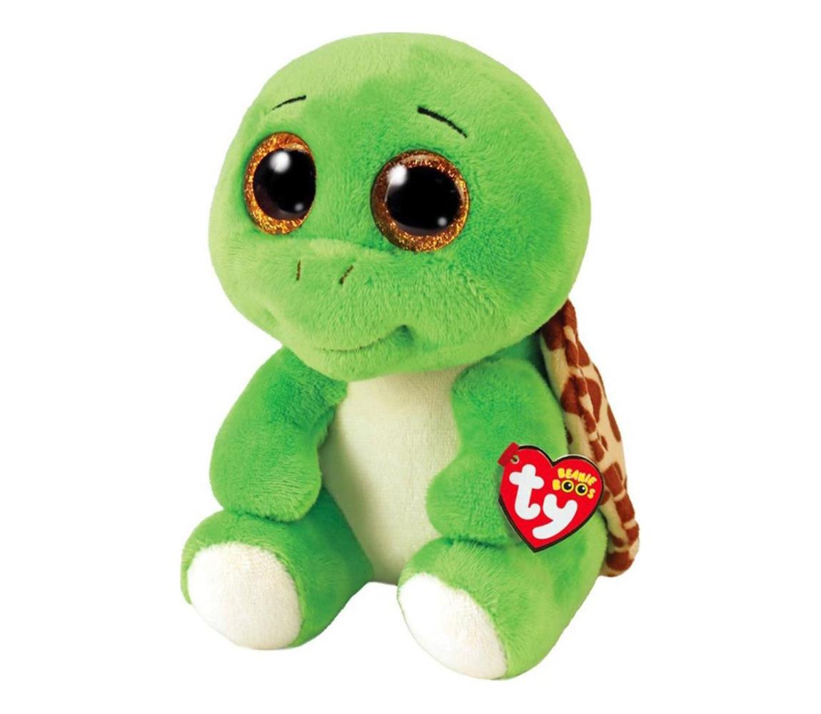 TY Beanie Boos TURBO želva 15 cm