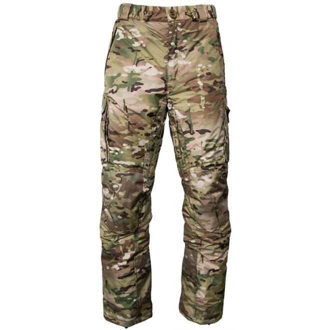 Carinthia Kalhoty G-Loft MIG 3.0 multicam XXL