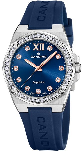 Candino Lady Elegance C4772/2