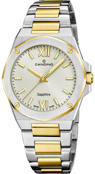 Candino Lady Elegance C4776/3