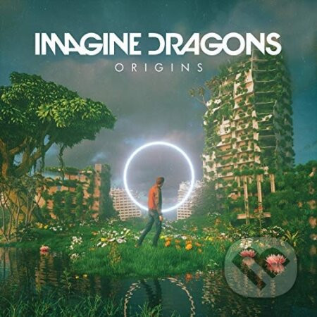 Imagine Dragons: Origins Deluxe - Imagine Dragons