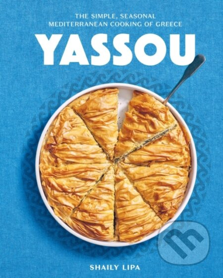 Yassou - Shaily Lipa